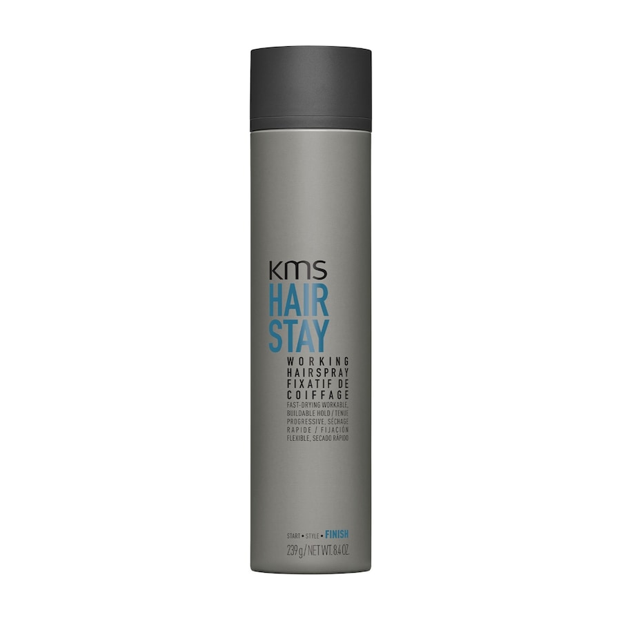 KMS Working Spray
