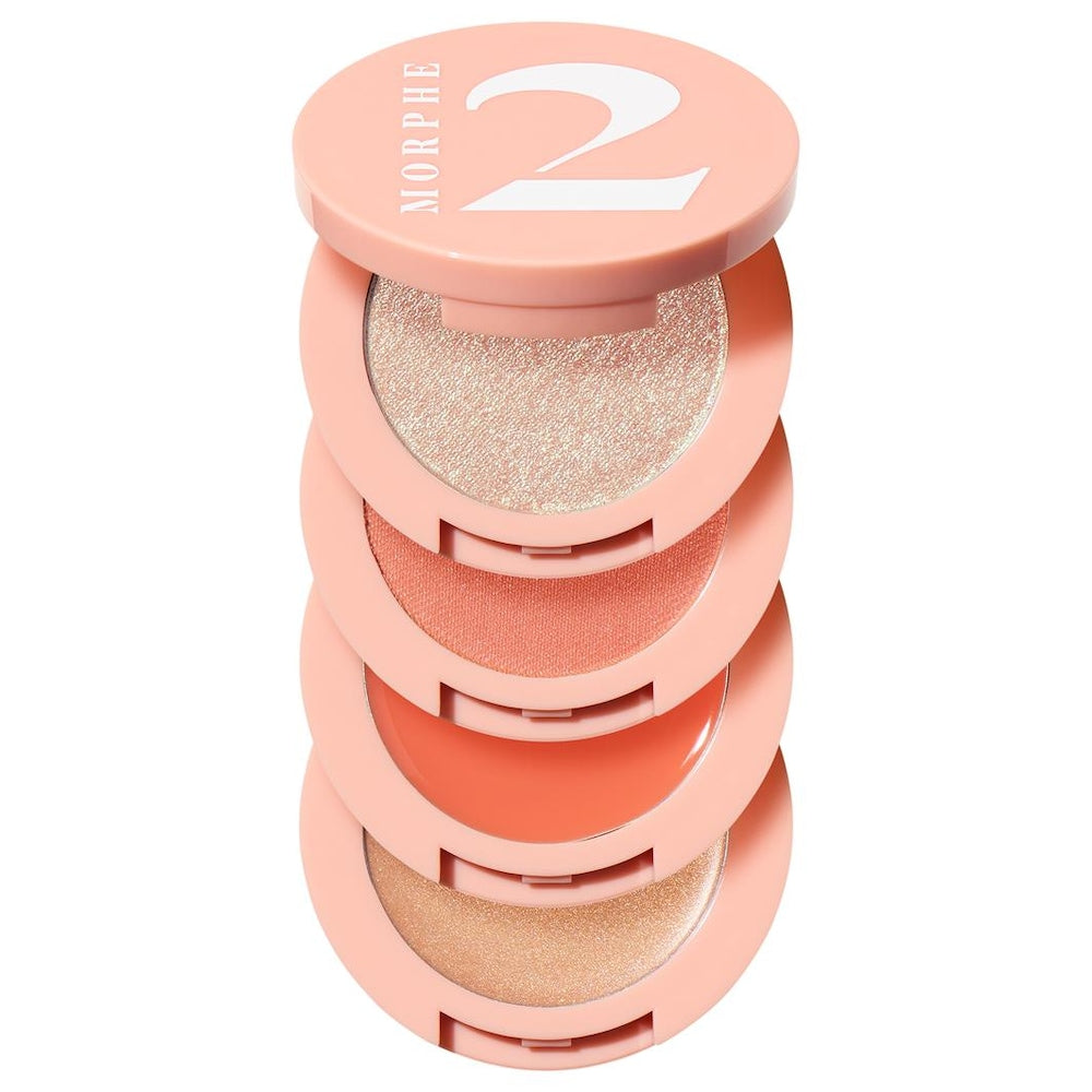 Morphe Morphe2 Quad Goals