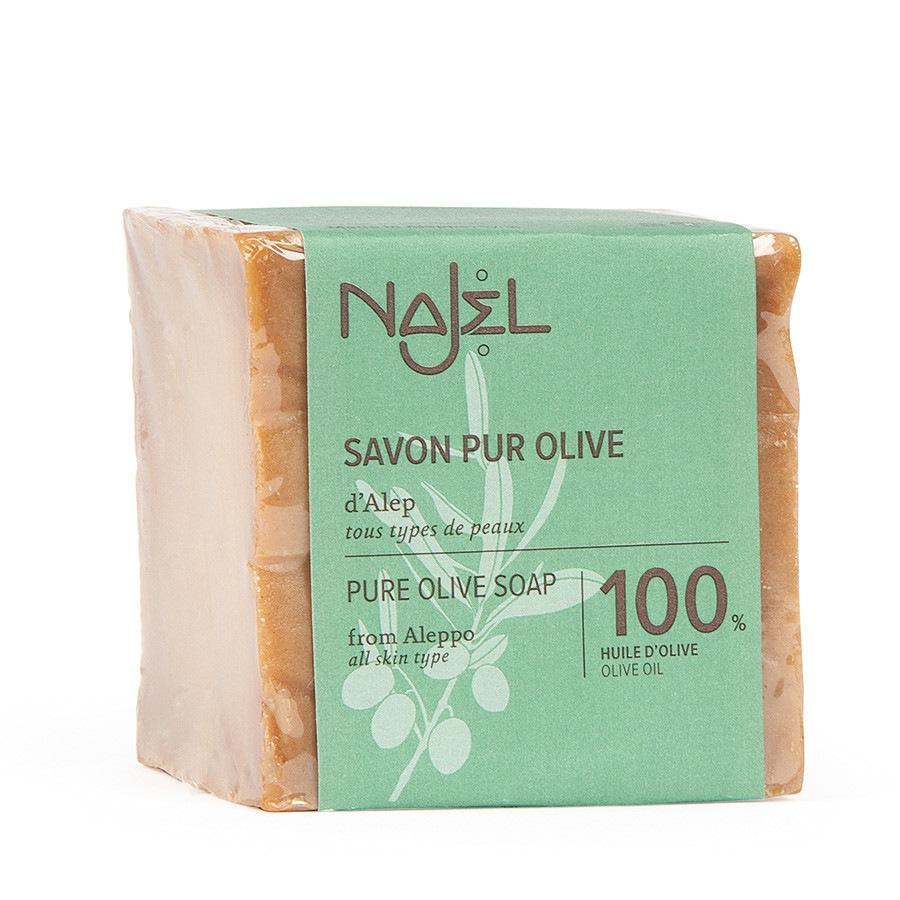 Najel 100% Olijfolie