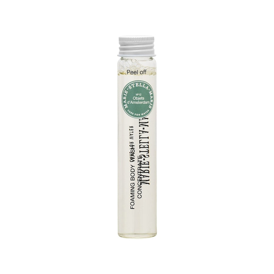 Marie-Stella-Maris Objets d`Amsterdam Foaming Body Wash Concentrate