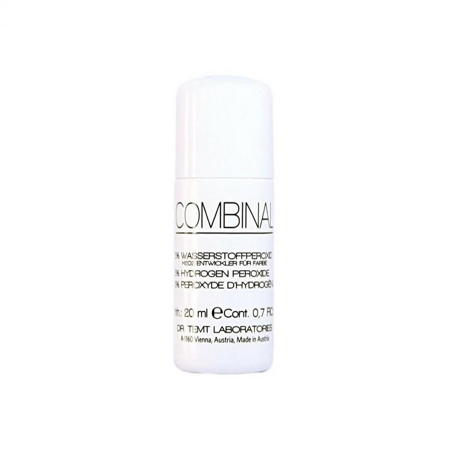Combinal Waterstofperoxide 5%