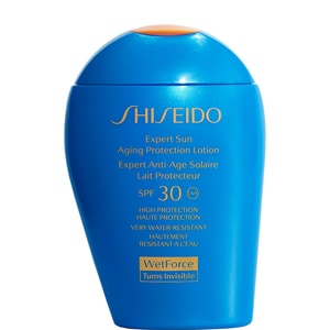 SUN CARE EXPERT SUN AGING PROTECTION LOTION SPF30