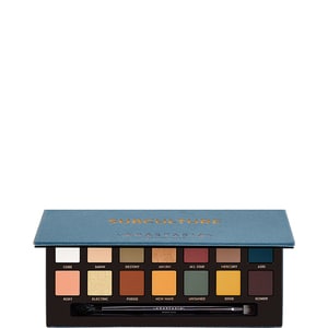 EYE SHADOW PALETTES SUBCULTURE