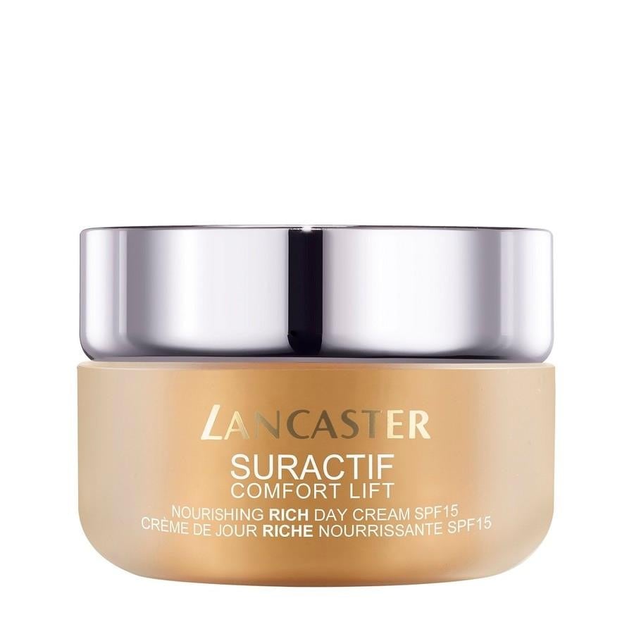 Lancaster Suractif Comfort Lift Advanced Rich Day Cream SPF 15