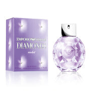Emporio Armani Diamonds Violet Eau De Parfum Spray