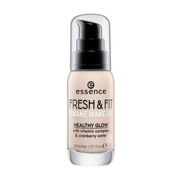 Fresh & Fit 10 Fresh Ivory Awake Make-Up