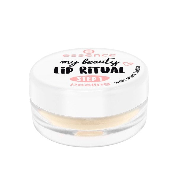 My Lip Ritual Peeling