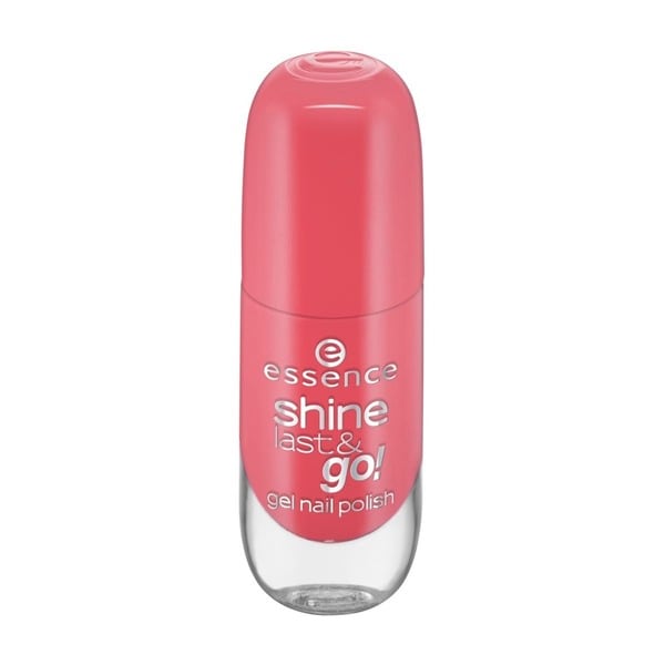 Shine Last & Go | Nagellak