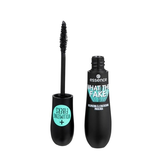 WHAT THE FAKE! - Mascara