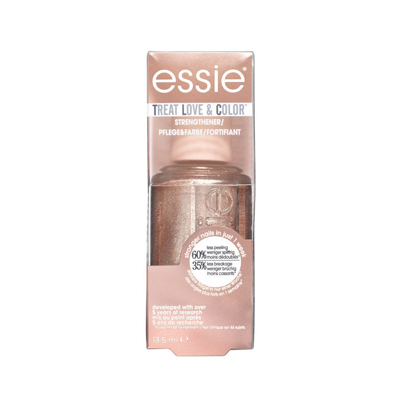 Essie Treat Love & Color - 154 Keen On Sheen