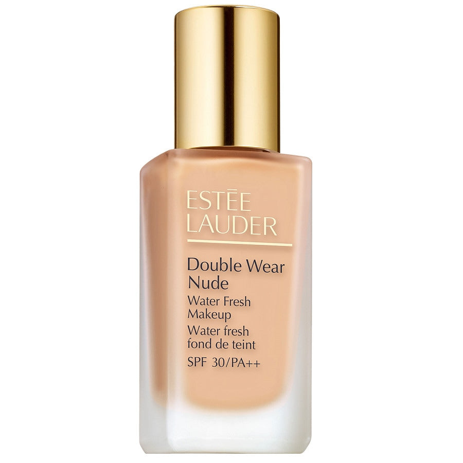Estée Lauder Porcelain Double Wear Nude Water Fresh Fond de Teint SPF30 Foundation 30ml