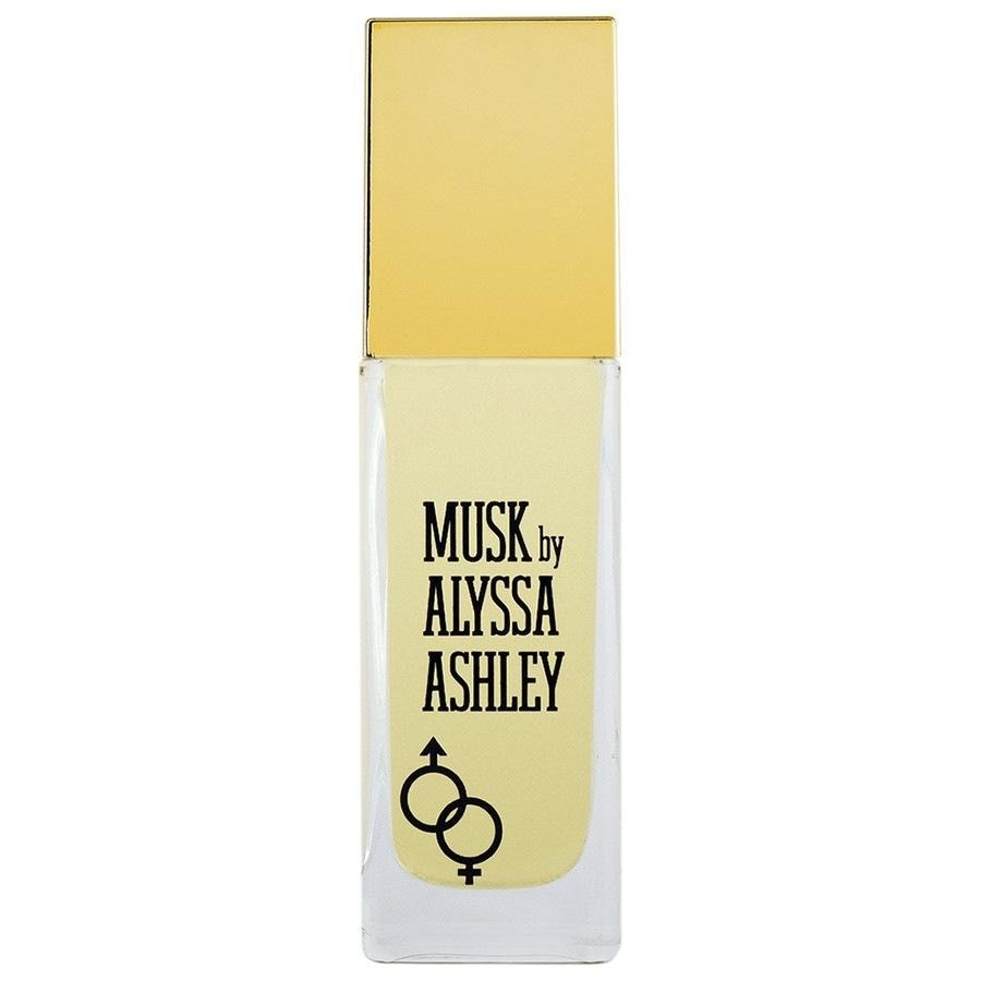Alyssa Ashley Musk