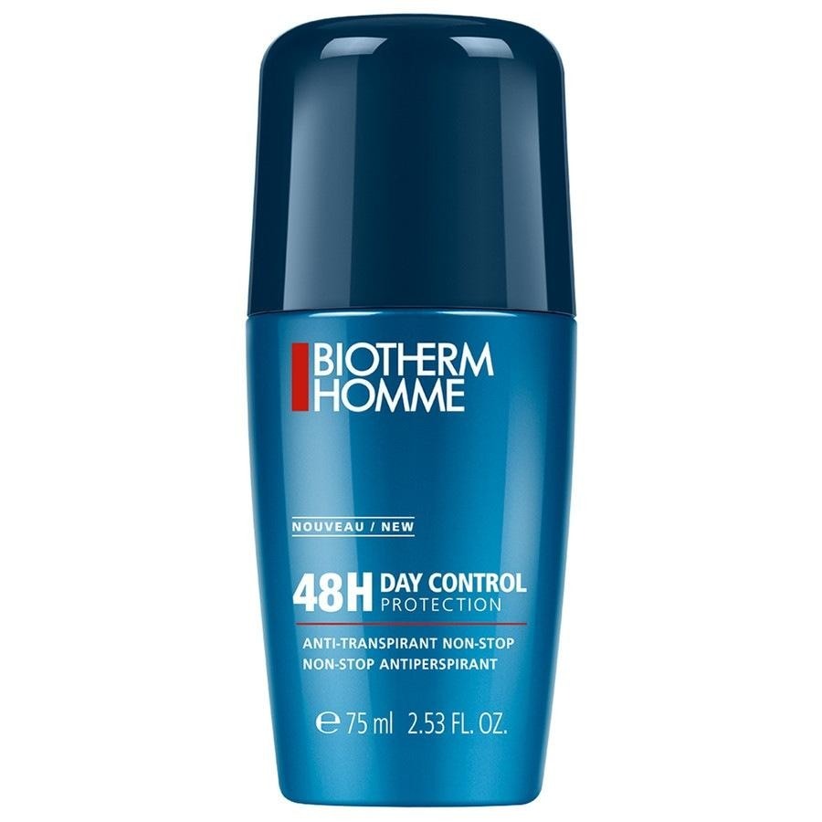 Biotherm Homme Day Control Dag Control 48H Roll-On