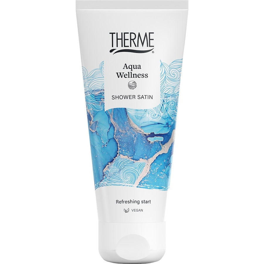 THERME Aqua Wellness Shower Satin
