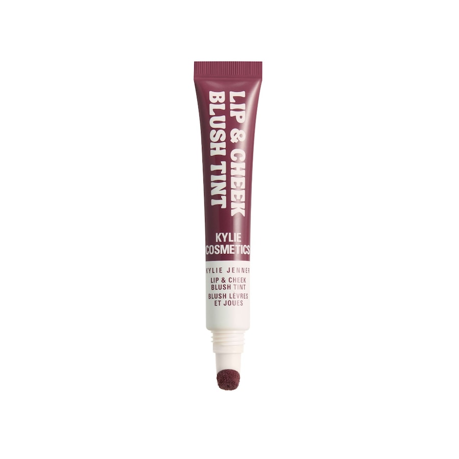 KYLIE COSMETICS Kylie Cosmetics Lip & Cheek Blush Tint - All Things Pink, 9 ml