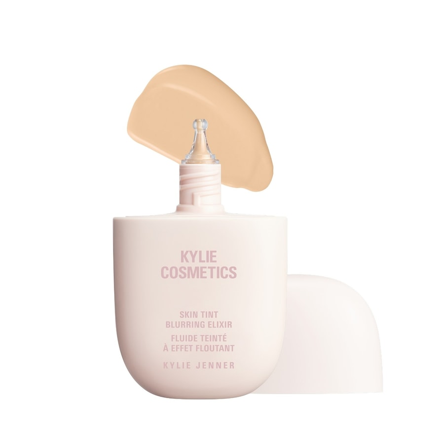 KYLIE COSMETICS Foundation Unisex 30ml Nude