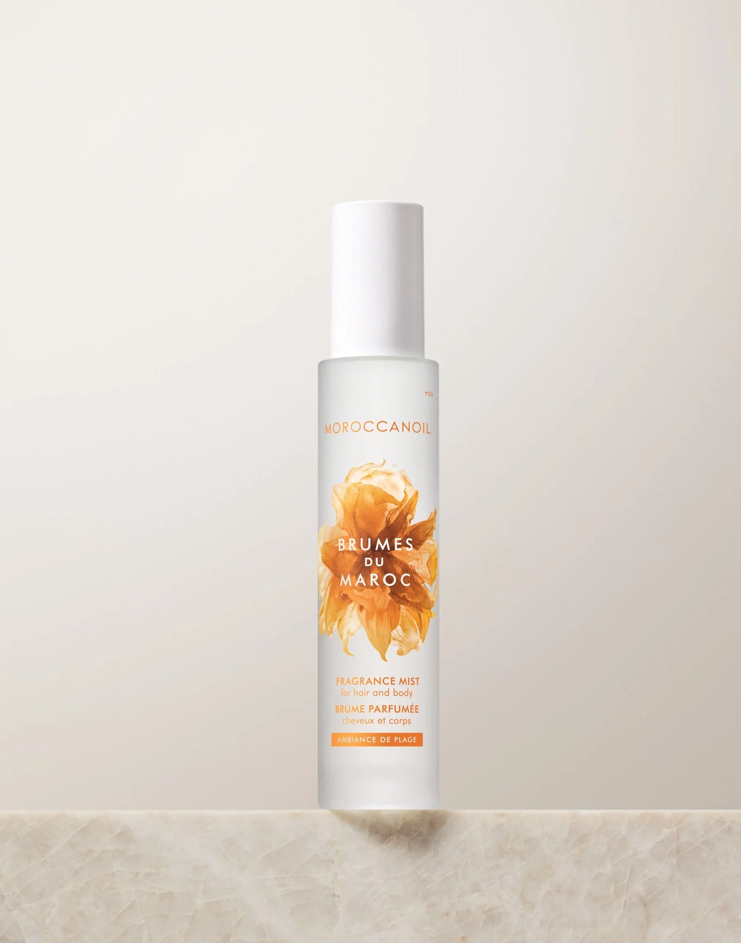 Ambiance de Plage Hair & Body Fragrance Mist