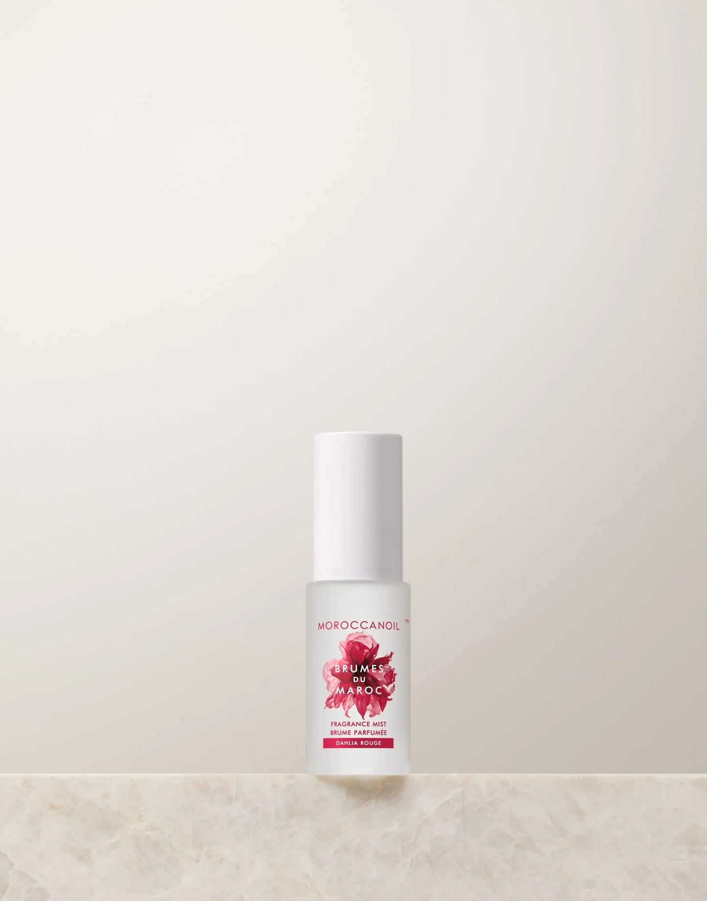 Dahlia Rouge Hair & Body Fragrance Mist