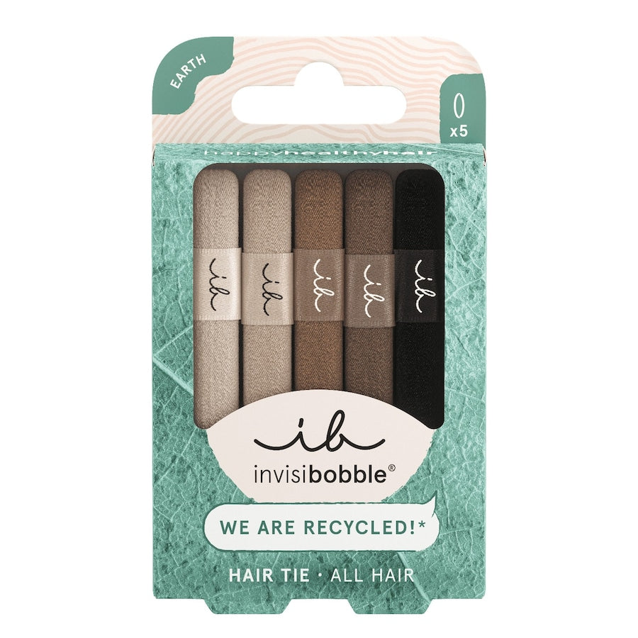 Invisibobble HAIR TIE Mocha