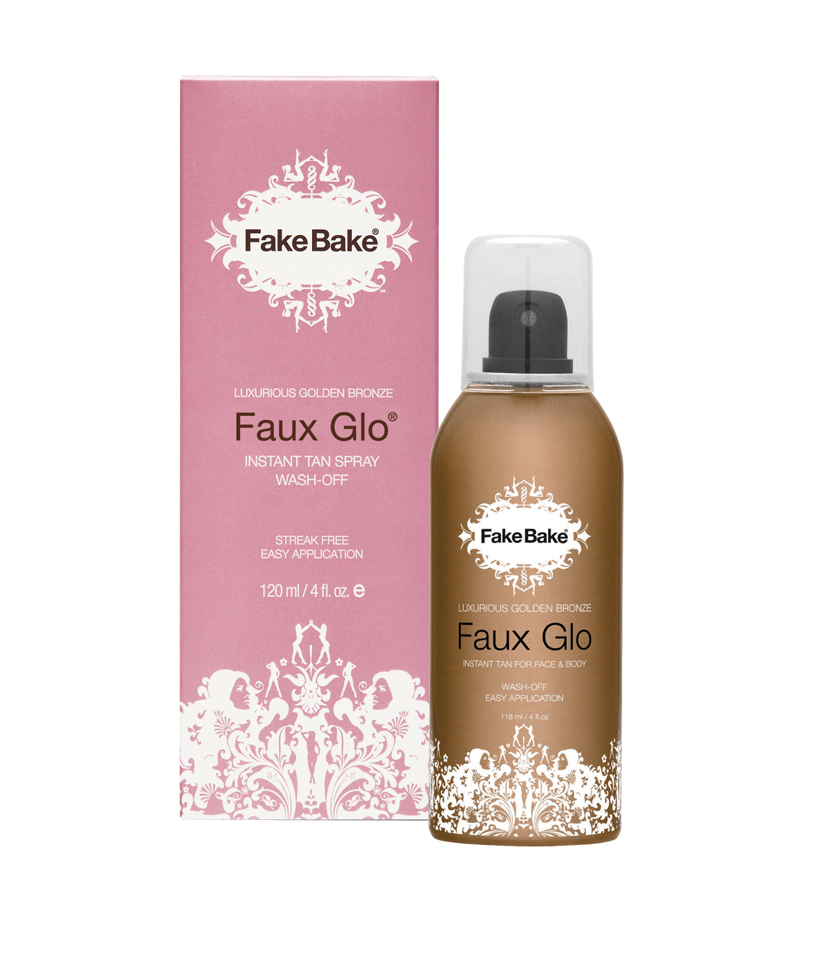 Fake Bake Faux Glo