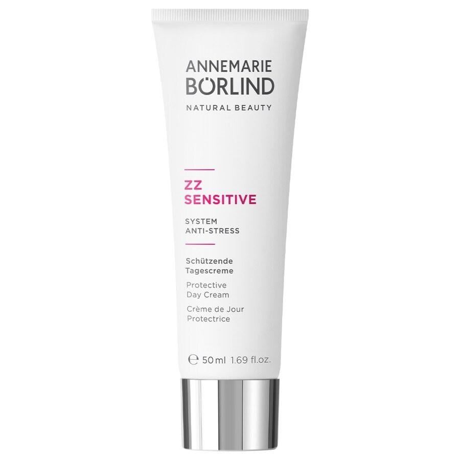 ANNEMARIE BÖRLIND ZZ SENSITIVE Protective