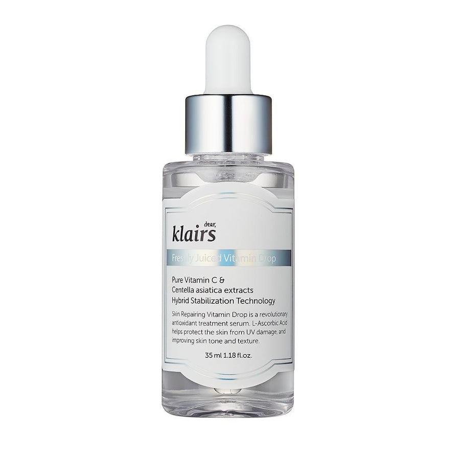 Dear Klairs Freshly Juiced Vitamin Drop