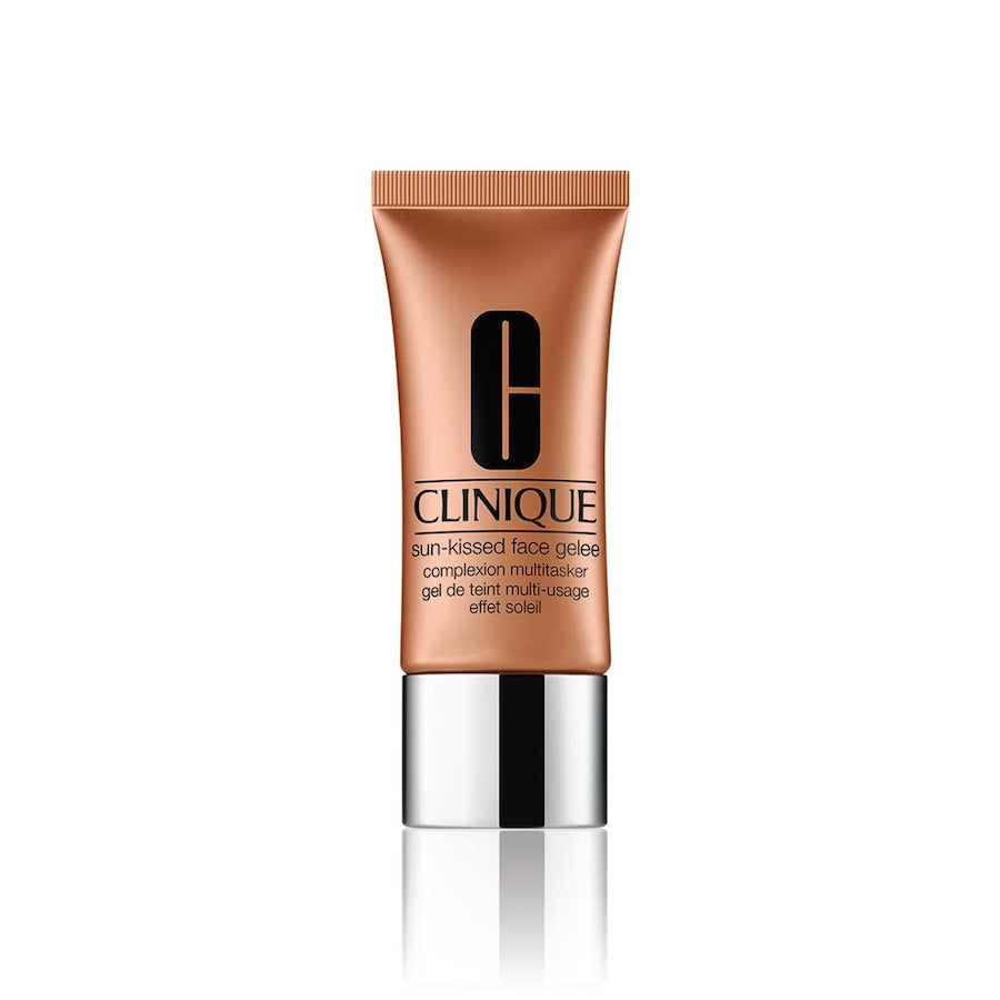 Clinique Sun Kissed Face Gelee Complexion Multitasker