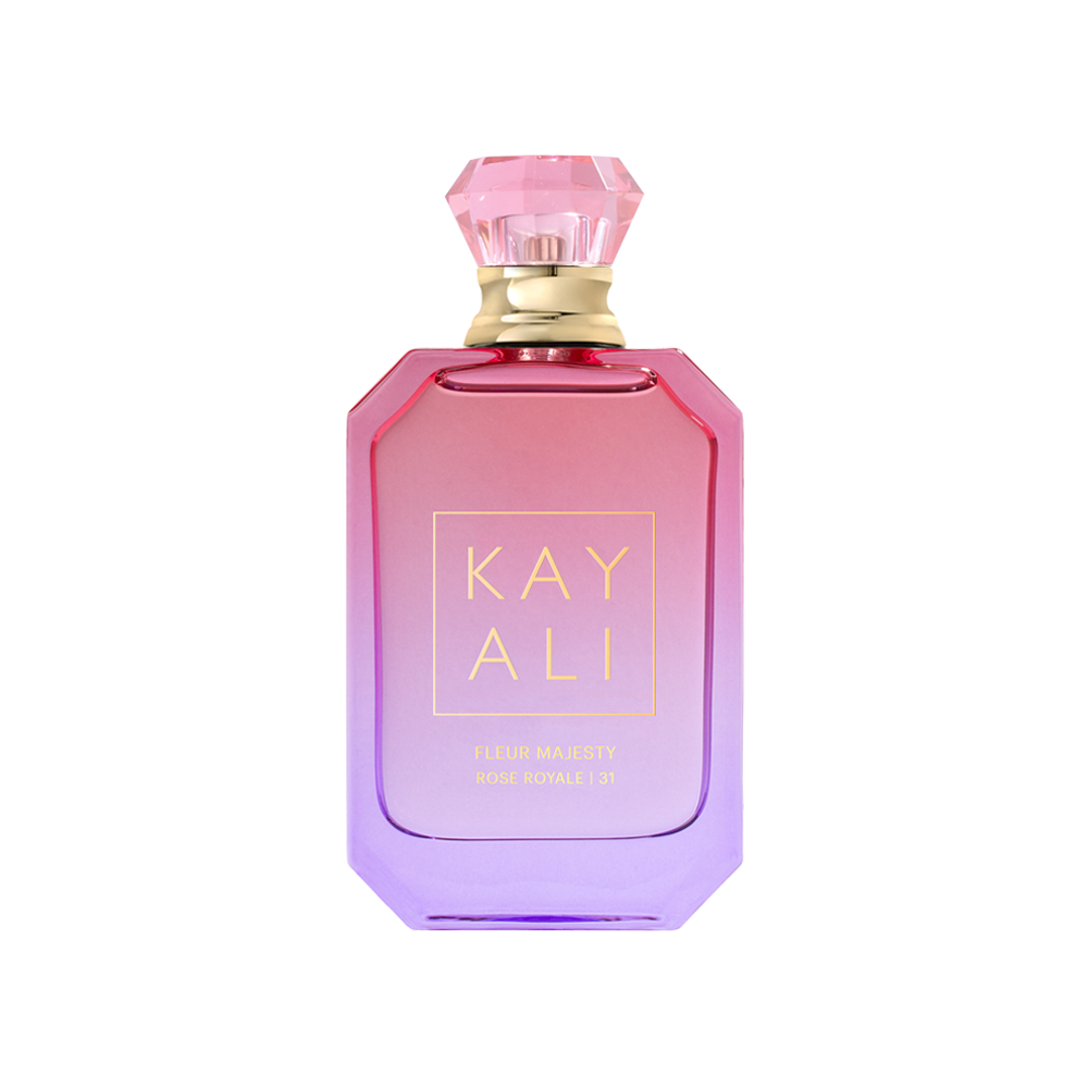 Kayali Fleur Majesty Rose Royale | 31 - 100ml