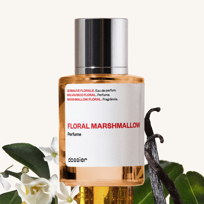 Floral Marshmallow EDP