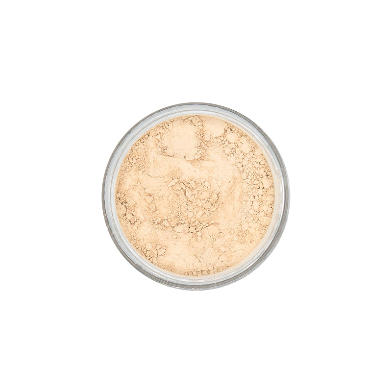 Mineral Foundation