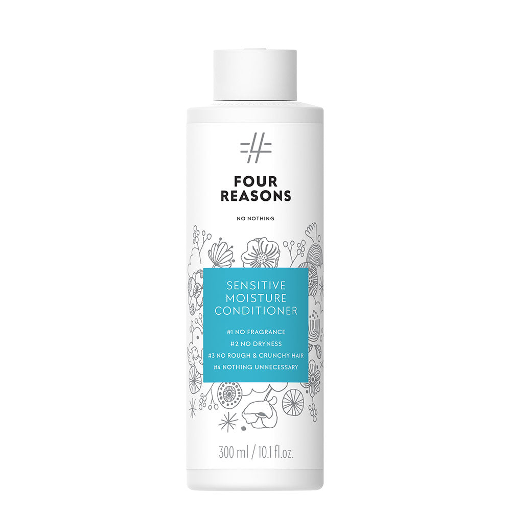 Sensitive Moisture Conditioner