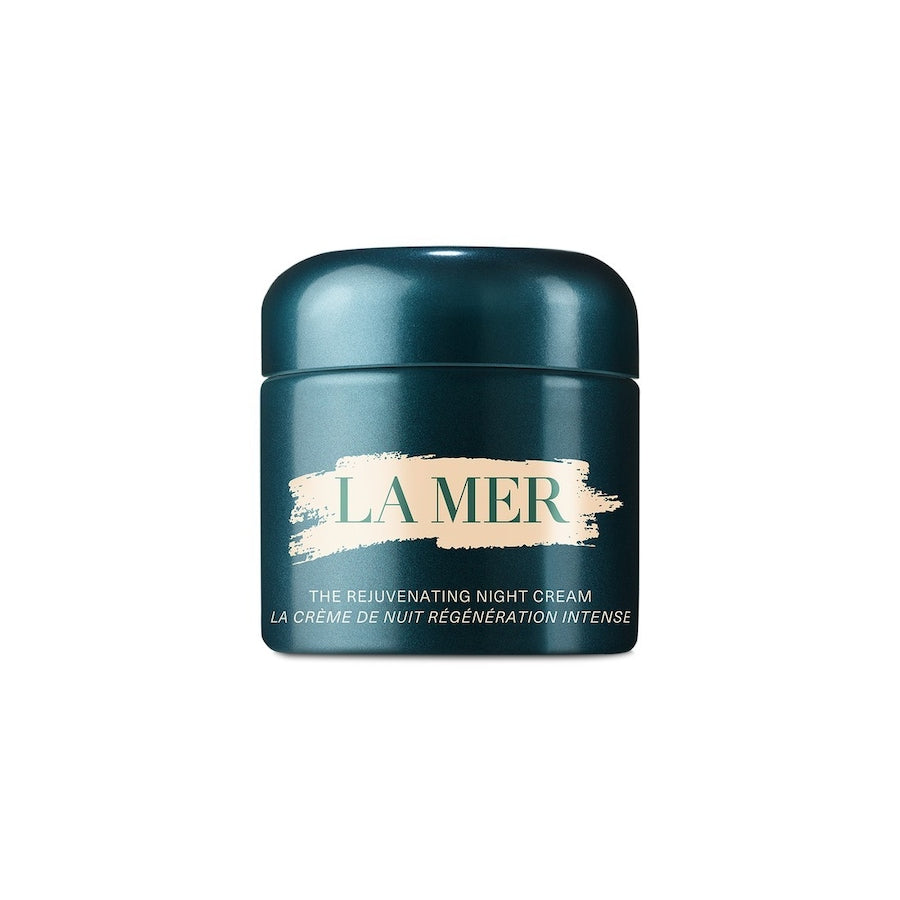 La Mer The Rejuvenating Night Cream