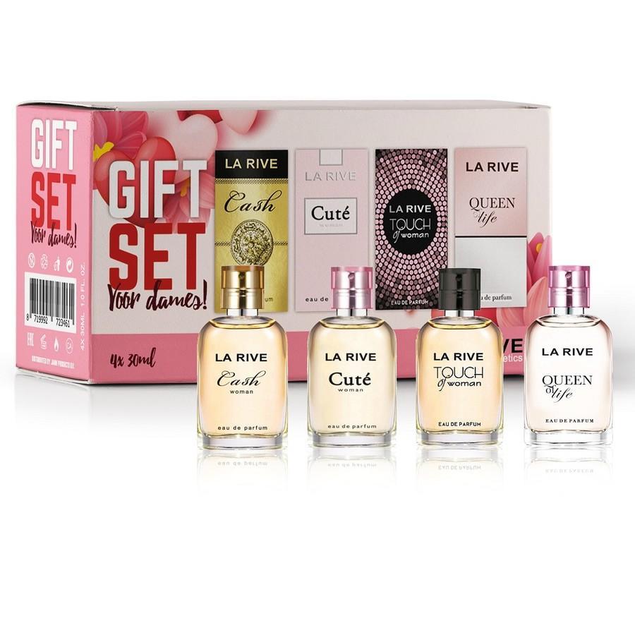 La Rive Gift Set voor Dames