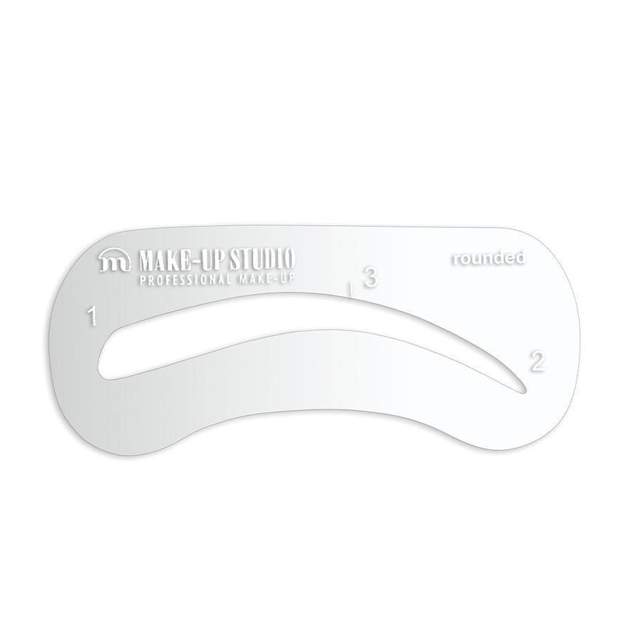 Make-up Studio Brow Stencil