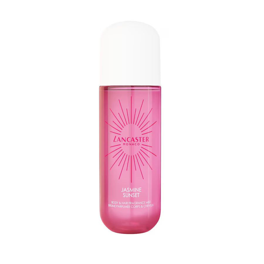 Lancaster Body mist Riviera Lichaamsspray Dames 236ml