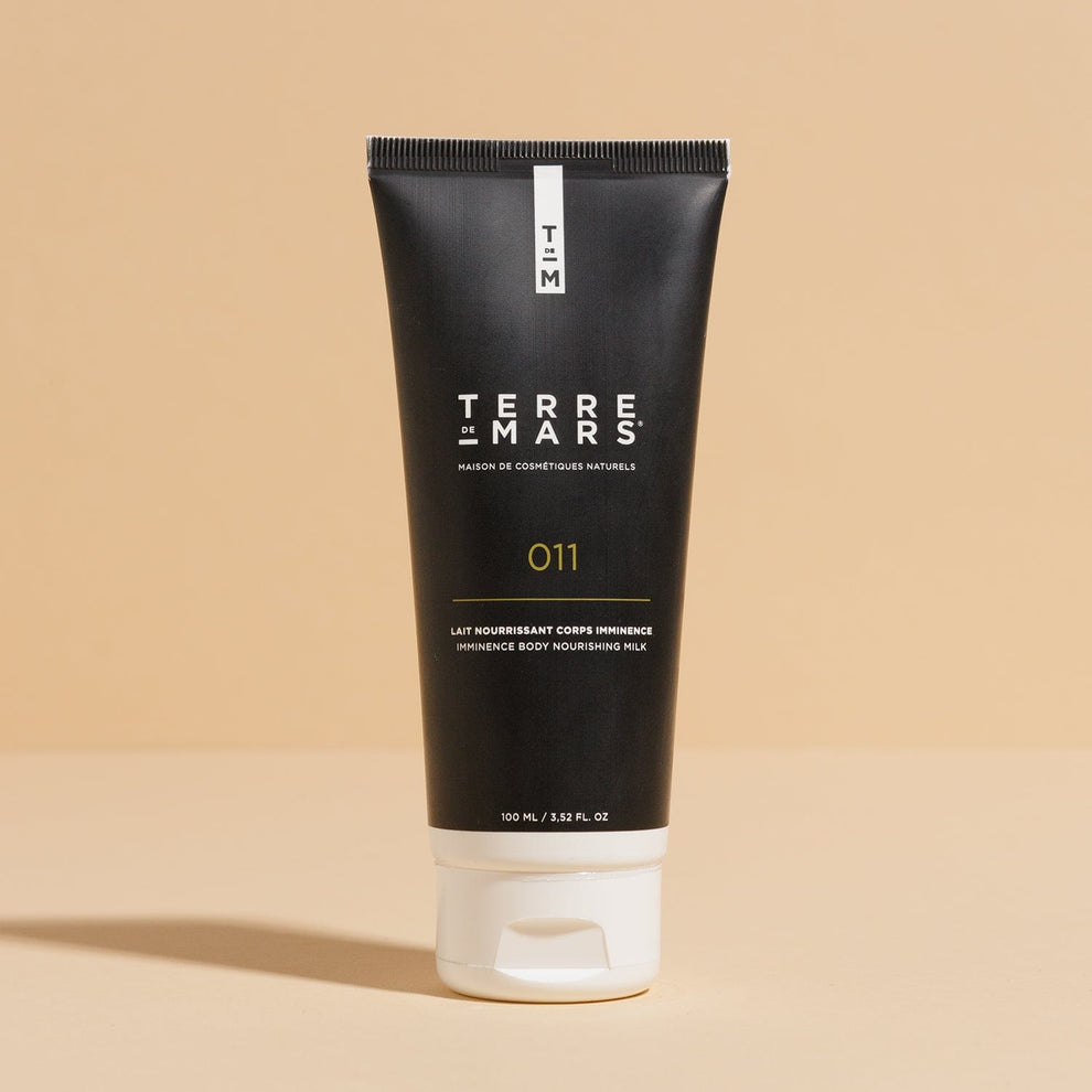 011 Imminence Body Milk