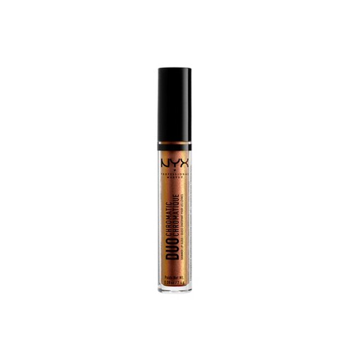 Duo Chromatic Lipgloss - Fairplay