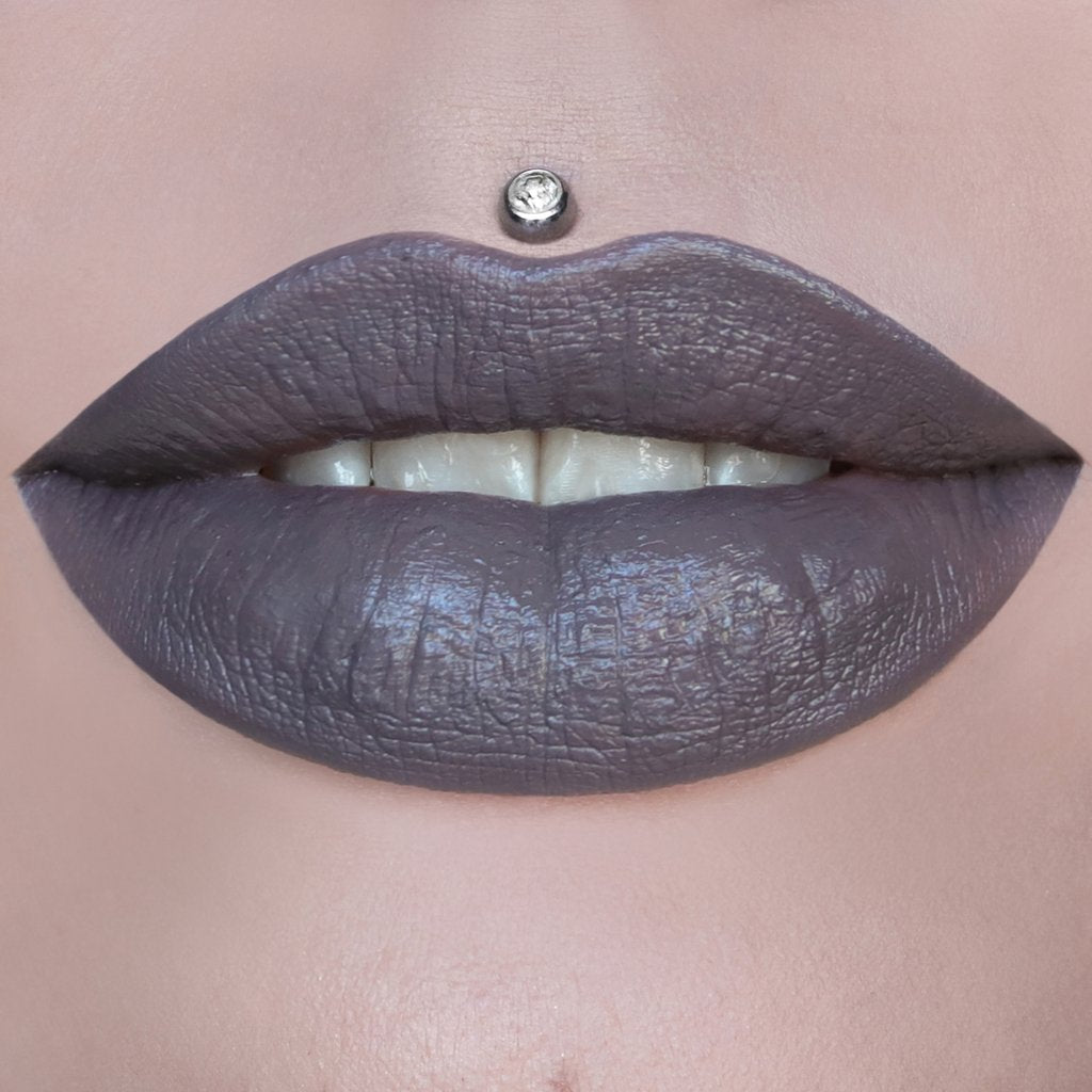 Jeffree Star Cosmetics Holiday Collection Lip Ammunition - Gargoyle