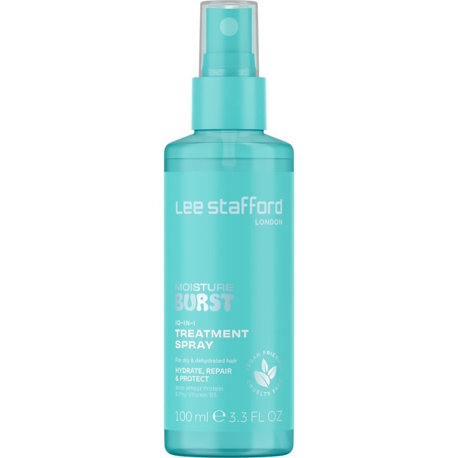 Lee Stafford Hair Apology Intensive Care 10-in-1 Leave-in Treatment Spray