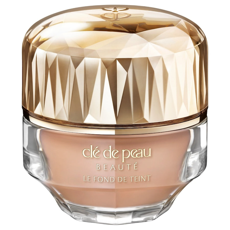 Clé de Peau Beauté The Foundation