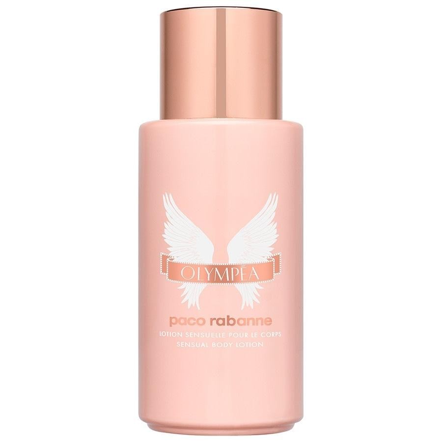 Rabanne Olympéa Body Lotion