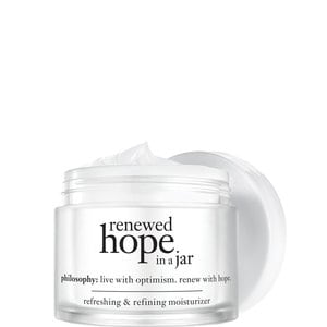 RENEWED HOPE IN A JAR RENEWED HOPE IN A JAR MOISTURIZER