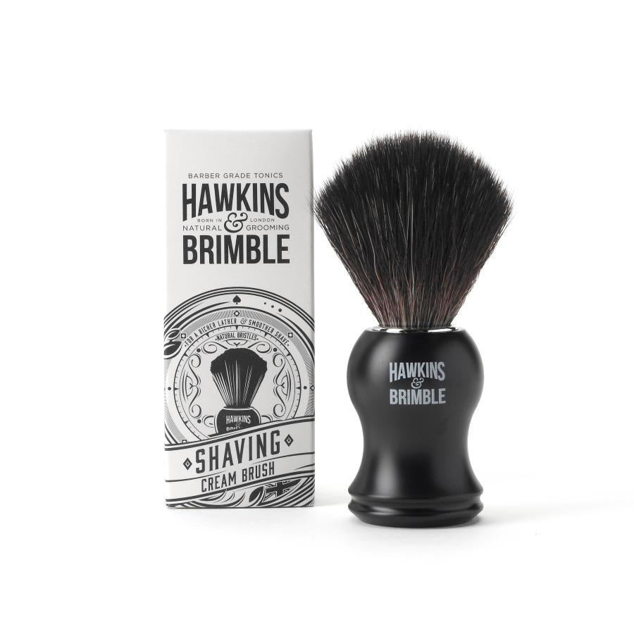 Hawkins & Brimble