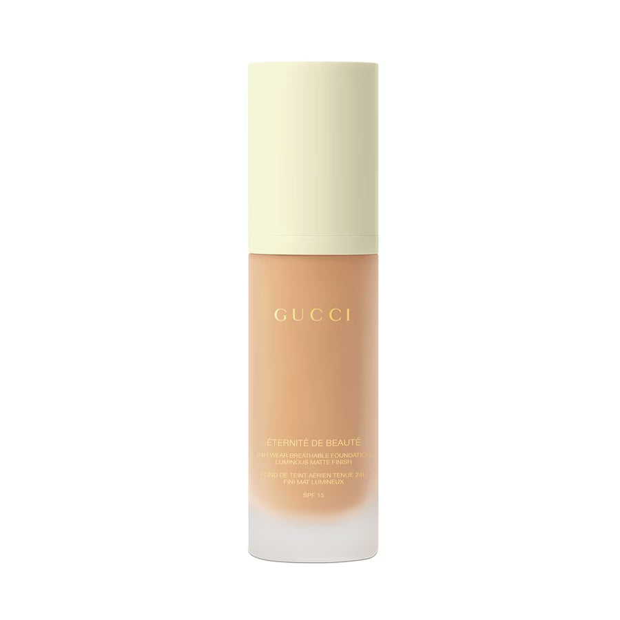 Gucci Foundation Unisex 30ml Lichtbruin