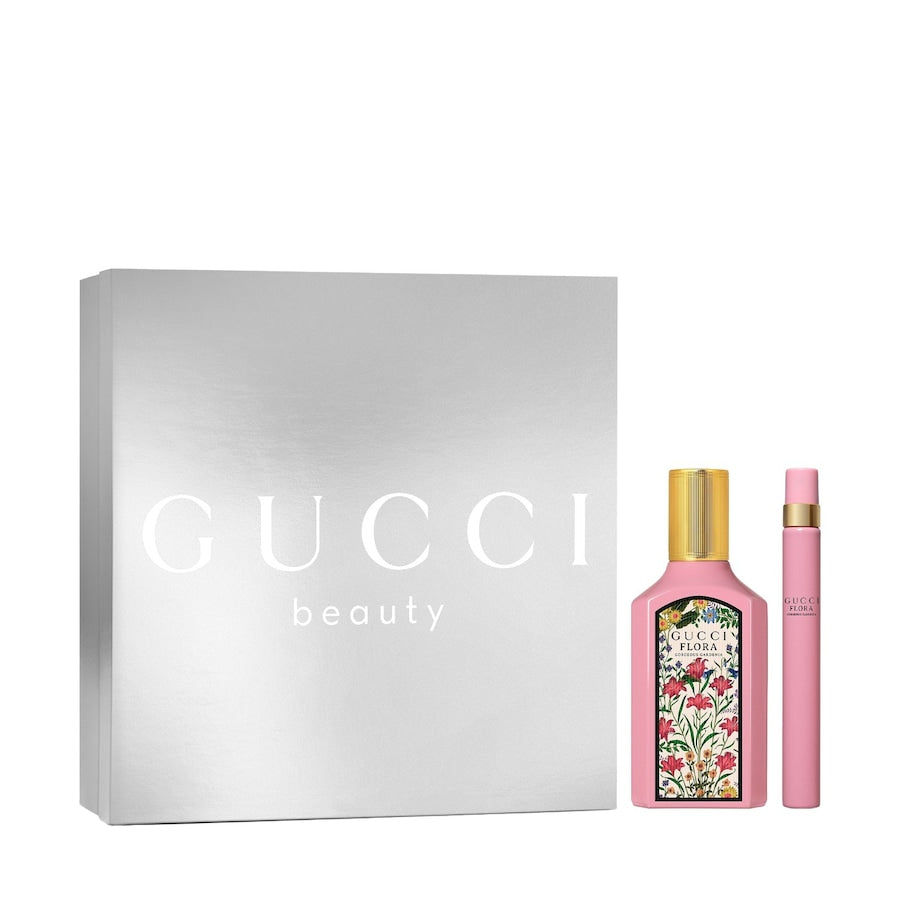 Gucci Flora Garden Collection Gorgeous Gardenia Eau de Parfum 50 ML Set