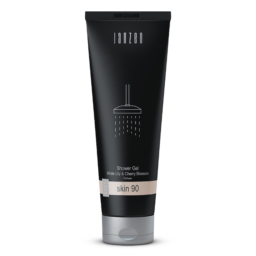 Janzen Skin 90 Shower Gel