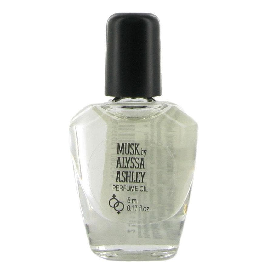 Alyssa Ashley Musk Perfume Oil