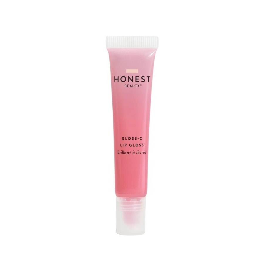 Honest Beauty Pink Agate Gloss-C Lipgloss 10ml