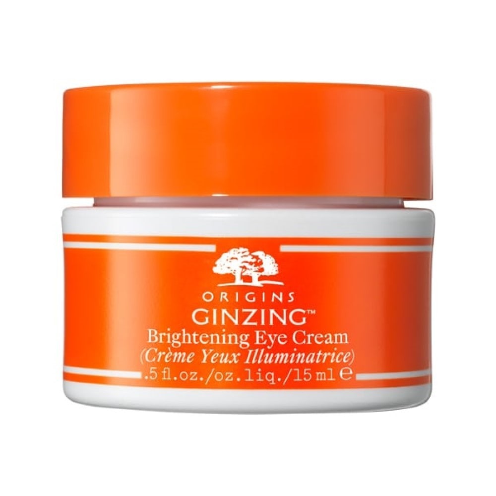 Origins GinZing™ Refreshing Eye Cream to Brighten and Depuff