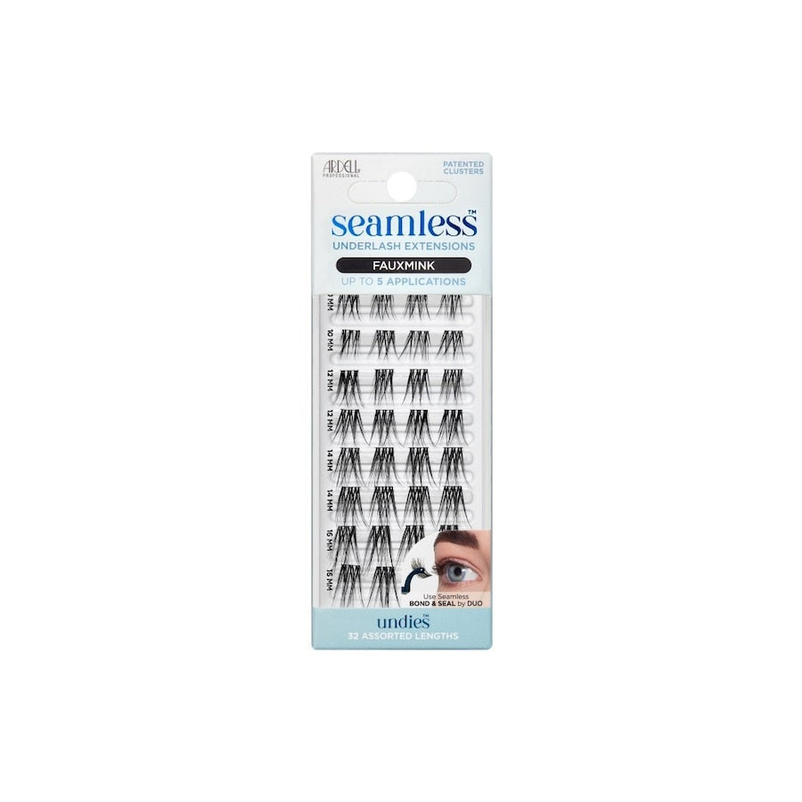Ardell Faux Mink Seamless Refill Faux Mink